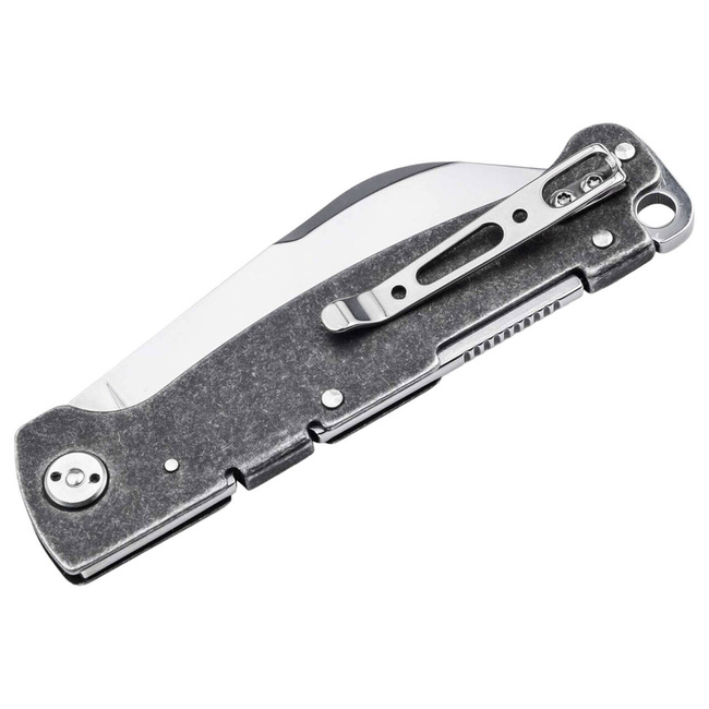 ATLAS BACKLOCK SHEEPFOOT ZSEBKÉS - BOKER PLUS