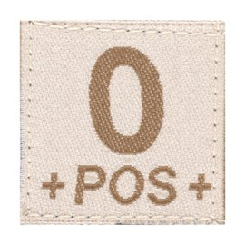 VÉRCSOPORT FOLT - 0 POS - DESERT - CLAWGEAR