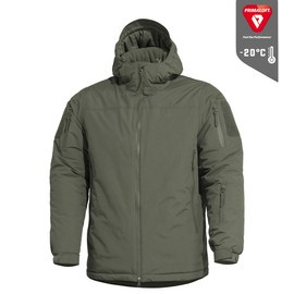JACKET - "LCP VELOCITY" - PENTAGON® - GREEN RAL7013