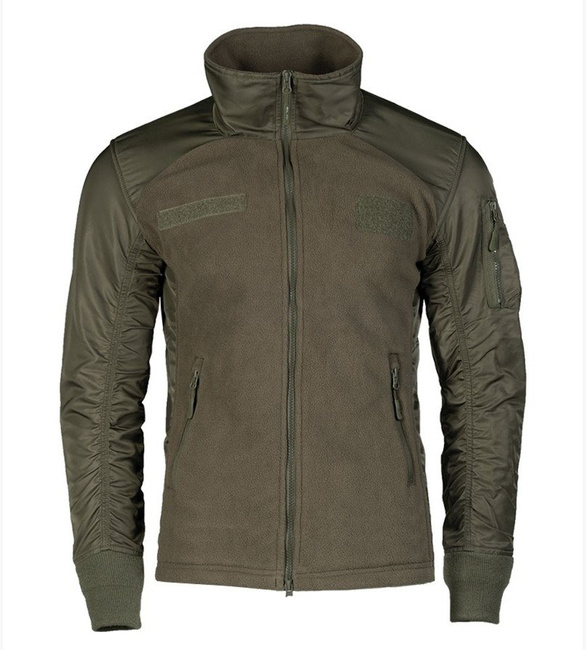 JACKET - USAF - Mil-Tec - RANGER GREEN