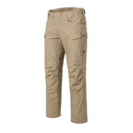 UTP® TAKTIKAI NADRÁG - PolyPamut Ripstop - Helikon-Tex - KHAKI