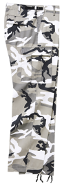 US Ranger pants - Urban