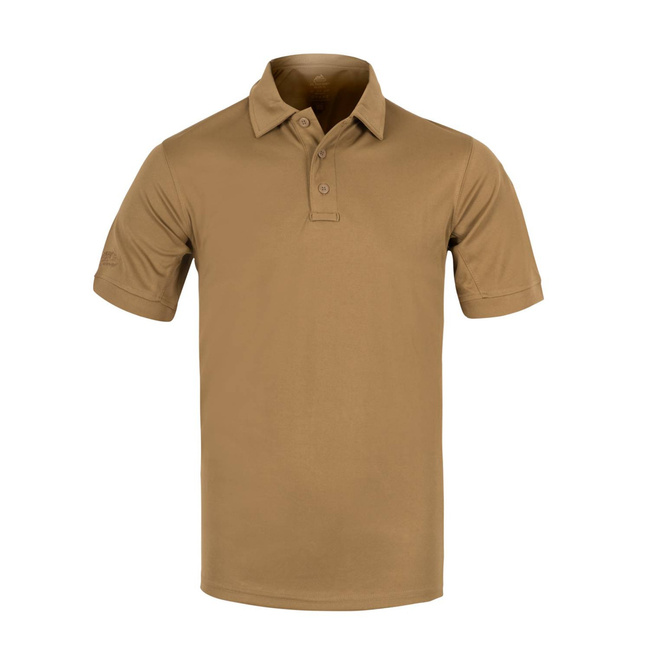 UTL POLO T-SHIRT - TOPCOOL LITE - Helikon Tex® - SHADOW GREY