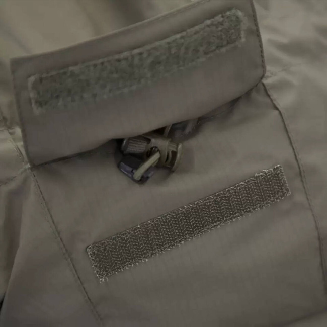 MIG 4.0 G-Loft kabát - Carinthia - Olive