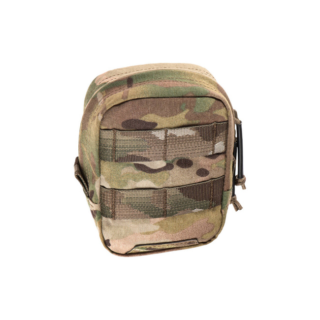 TASAK VERTICAL UTILITY CORE - MOLLE - KIS - MULTICAM - CLAWGEAR