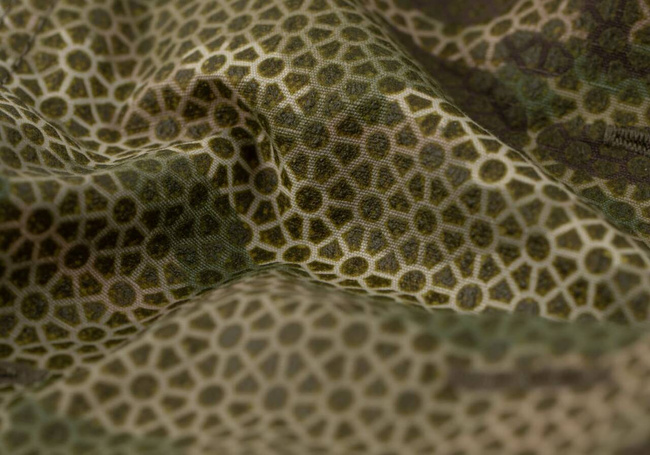 RAIDER MK V ATS TAKTIKAI NADRÁG - MULTICAM - CLAWGEAR