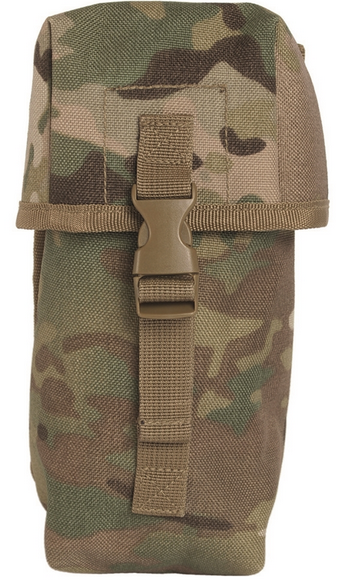 TÖBBFUNKCIONÁLIS ÖV-POUCH - KIS - MULTITARN