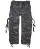 M-65 Vintage nadrág Darkcamo
