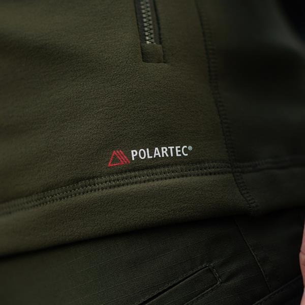 M-TAC Berserk Polartec Primaloft Dzseki - Olive 