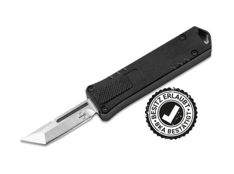 ZSEBKÉS MICRO USB OTF TANTO - BOKER PLUS