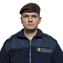 BARETT TÉPŐZÁRRAL - Lecter Tactical - BARNA