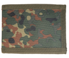 Flectarn German Identity Card Holder