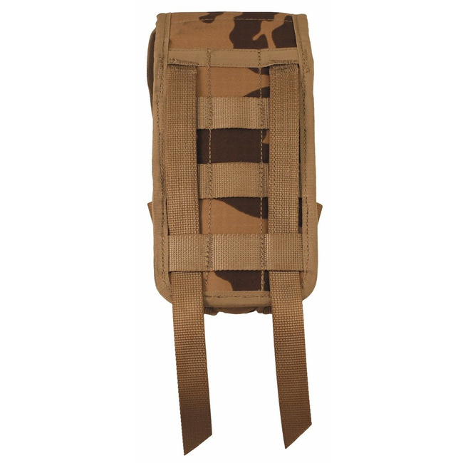 CZ Ammo Pouch, M 95 desert, SA 58 k NPP 2006, like new