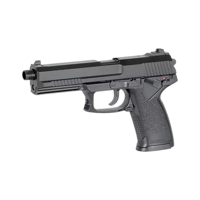SOCOM MK23 replica pistol with silencer (CO2 version) - STTi