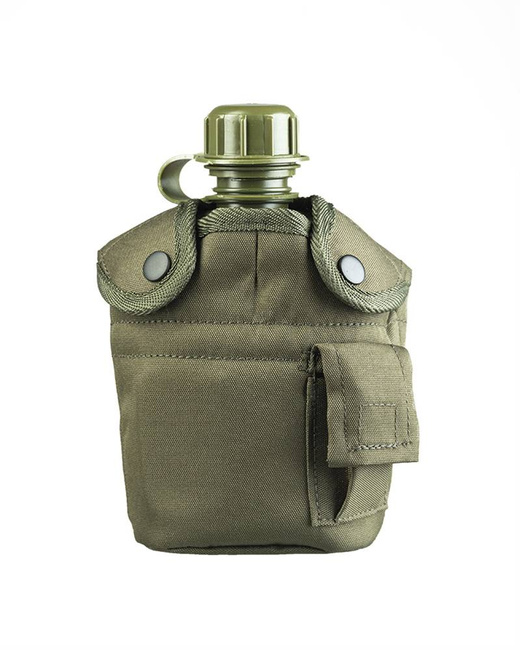 AMERIKAI VIZES KANCSÓ - TASAKKAL ÉS KULACCSAL - 900 ML - OD
