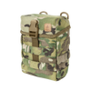 TÁSKA, TAKTIKAI ZSEB E&E® - U.03 - 19.5 x 15 x 7 CM - Helikon-Tex® - MULTICAM®