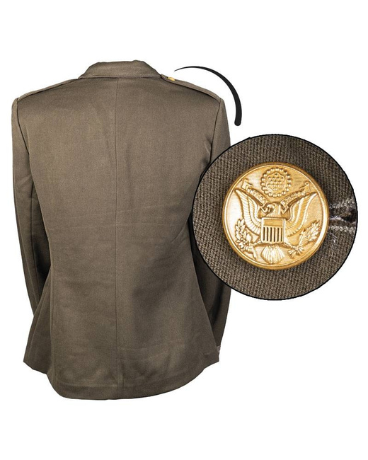 AMERIKAI GYAPJÚ KABÁT - SZERZŐDÉS - NŐK - OD