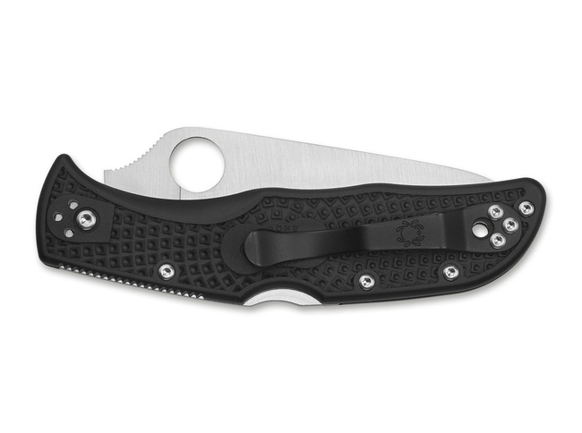 ENDELA POCKET KNIFE -  SPYDERCO