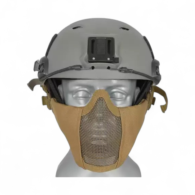 FÉLArc MASZK 2.0 - TAN - WOSPORT