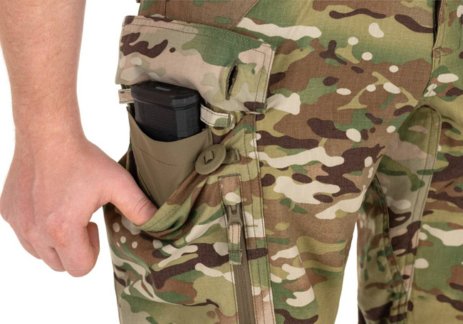 RAIDER MK V ATS TAKTIKAI NADRÁG - MULTICAM - CLAWGEAR