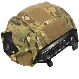 SISAKFEDÉL - RIP-STOP - Defcon 5® - MULTI CAMO