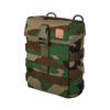 TÁSKA, TAKTIKAI ZSEB E&E® - U.03 - 19.5 x 15 x 7 CM - Helikon-Tex® - US WOODLAND