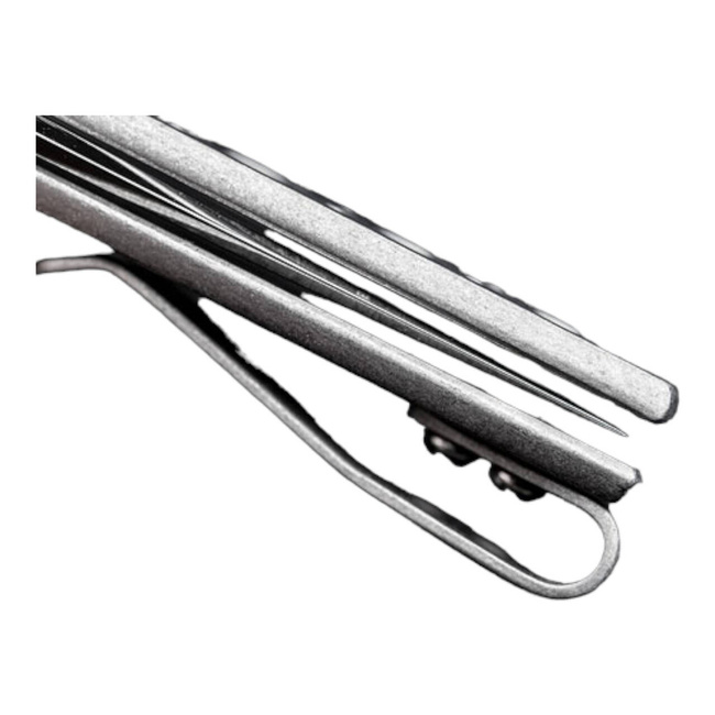 FISHING KNIFE URBAN TRAPPER - BOKER PLUS