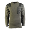 GERMAN OD PAN SWEATER
