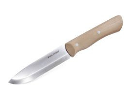Real Steel Bushcraft III Coyote kés