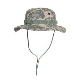 ACU HAT - POLYCOTTON TWILL