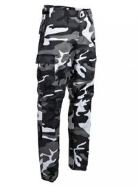 NADRÁG US URBAN CAMO RANGER
