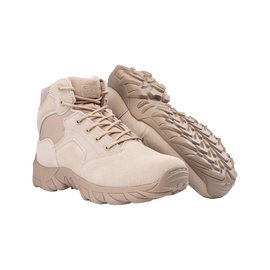 Magnum COBRA 6.0 V1 SUEDE - DESERT TAN