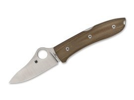 "SPYOPERA" ZSEBKÉS - SPYDERCO