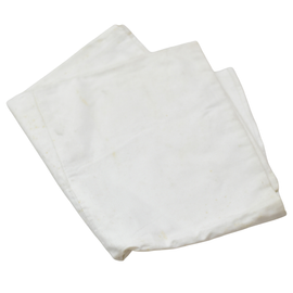 COTTON PILLOWCASE - MILITARY SURPLUS ROMANIAN ARMY