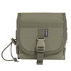 GENERAL POUCH - "BINOCS" - 16 x 18.5 x 8 CM - Pentagon® - RAL7013