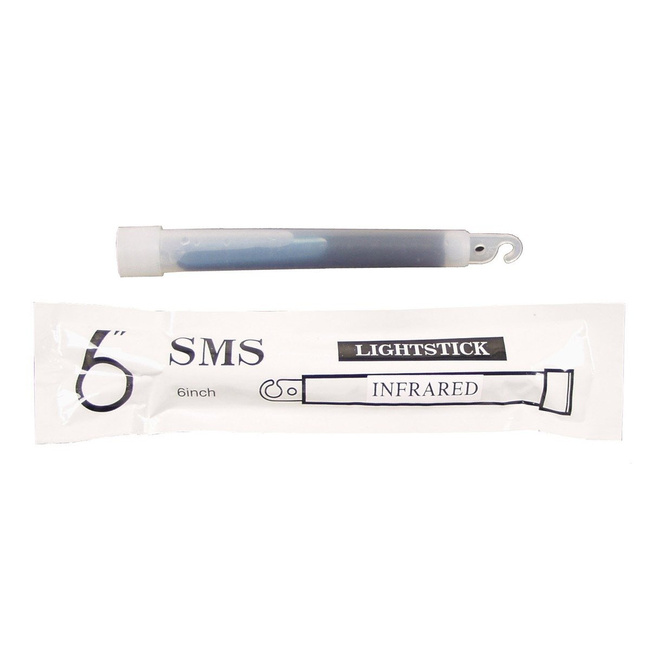 Világító rúd 15 cm-es, infra