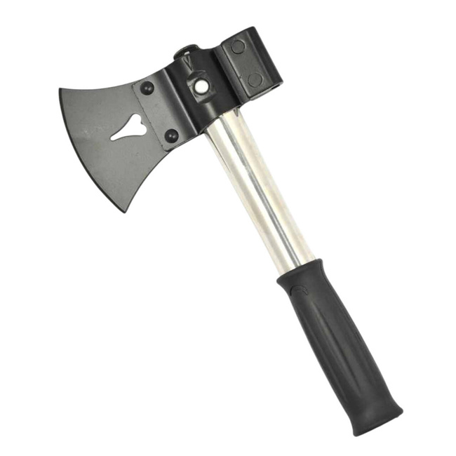 MULTIFUNKCIONÁLIS KÉSZLET - 6 az 1-ben - HÁZzal - FEKETE