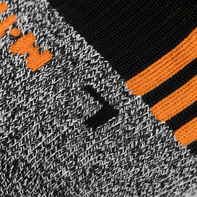 ZOKNI COOLMAX 35% - FEKETE - M-TAC