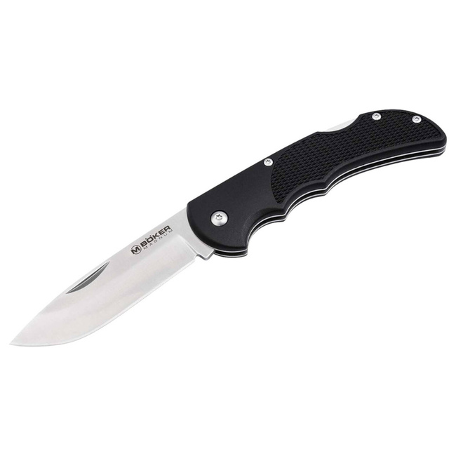 Zsebkés "Magnum HL Single - Black" - MAGNUM BY BOKER