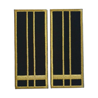ceremonie/negru