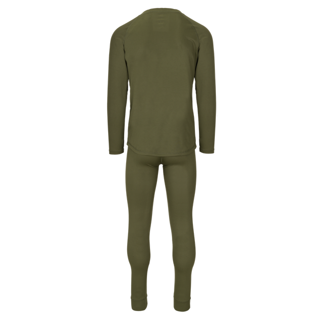 KOMPLETT AMERIKAI ALSÓNEMŰ KÉSZLET - 2 DARAB - 1. SZINT - Helikon-Tex® - OLÍVA ZÖLD