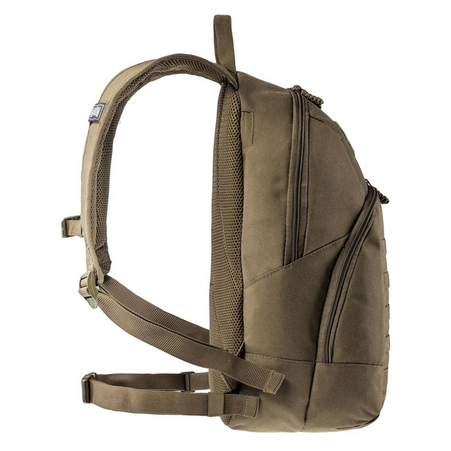 CITY BACKPACK - "KAMEL" - MAGNUM® - 15 L - OLIVE