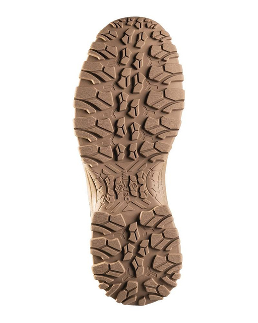 LIGHTWEIGHT TACTICAL BOOTS - Mil-Tec - COYOTE