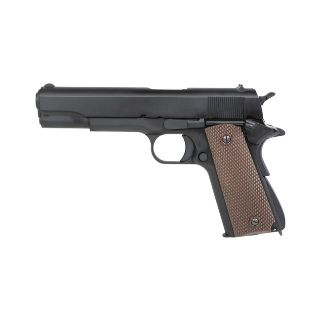 East Crane EC-3101 Airsoft pisztoly - CO2 - E&C