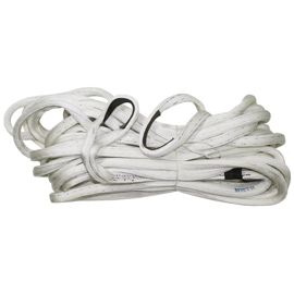 US szövet szalag, 2 cm, 29 m - használt