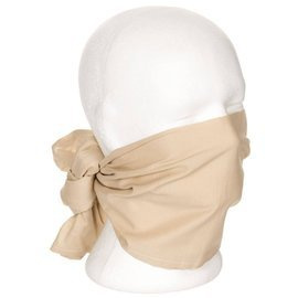 BRIT "SIVATAGI" SÁL - KHAKI - HASZNÁLT