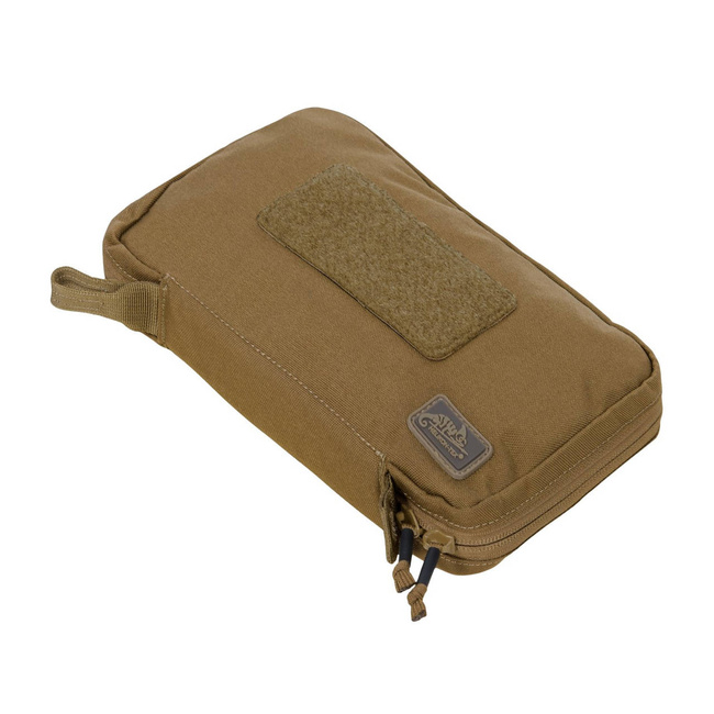 TÁSKA - MINI SERVICE POCKET® - CORDURA®  - Helikon-Tex® - ADAPTÍV ZÖLD