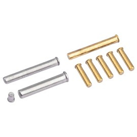 SPARE PARTS KIT - "Sicilian Needle" - MAGNUM BY BOKER