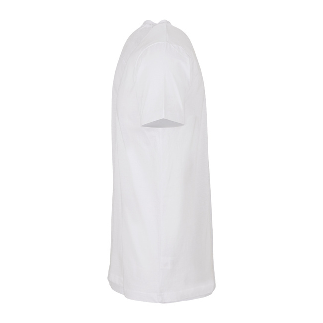 T-SHIRT - FORVERT PRINT - WHITE - SALINAS - BRANDIT