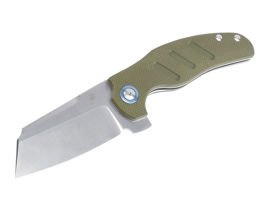 Kizer Sheepdog XL Green kés